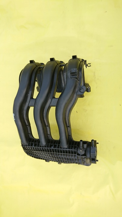 фото №1, Peugeot 208 колектор всмоктуючий 1.0 1.2 vti