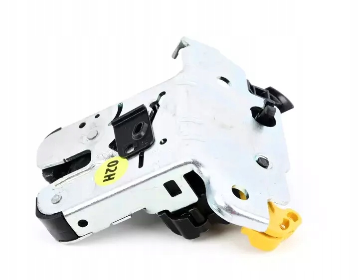 фото №9, Audi q4 e-tron замок задньої кришки багажника 11a827506 oem