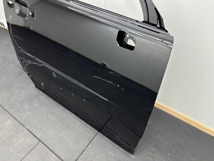 фото №9, Hyundai santa fe v 2023r-- дверь правые передние перед