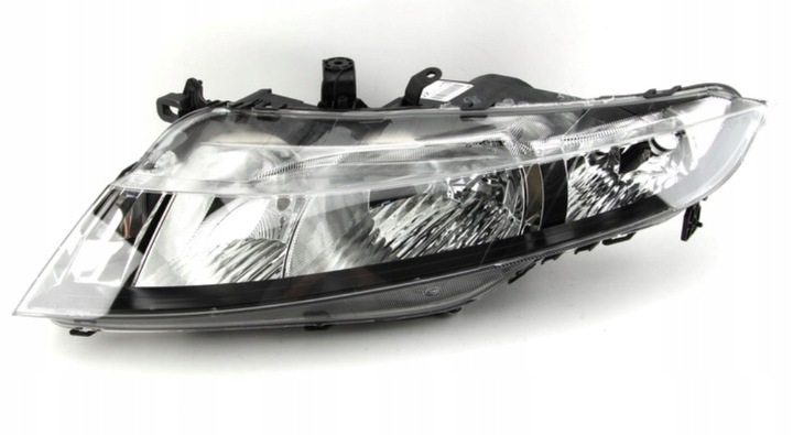 фото №1, Фара правые ксенон d2r civic ufo fn fk 05- оригинальный номер