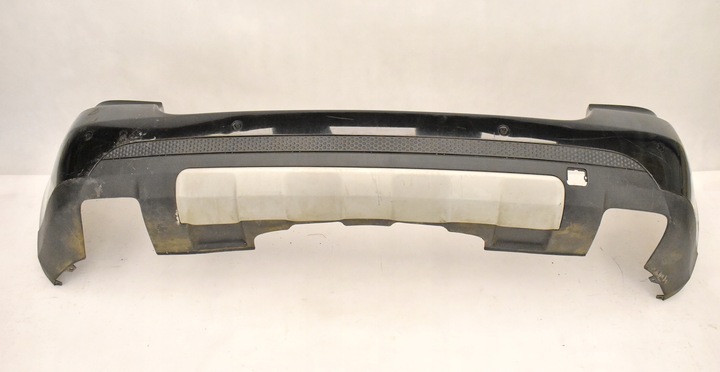 фото №1, Mercedes ml 164 бампер задній 4xpdc a1648850025