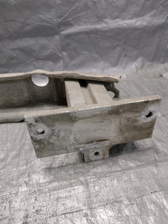 фото №10, Балка бампера, підсилювач зад opel insignia a універсал