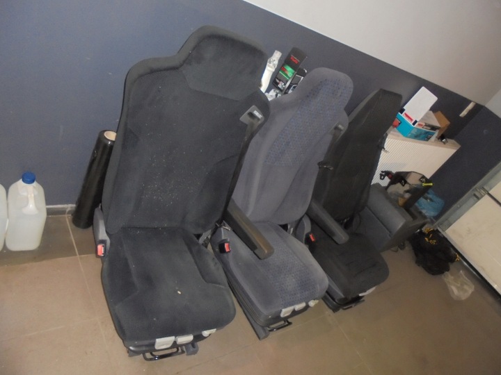 фото №9, Двигатель man tgl d0834 210 220 250 | двигатель дизель 4,5 6,0 l | кабина