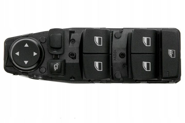 фото №10, Перемикач керування скло bmw 2 active tou 13-