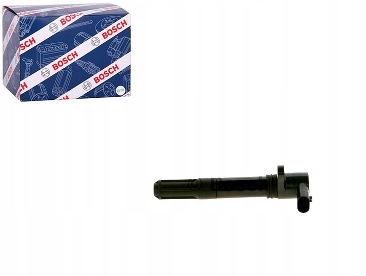 фото №1, Котушка запалювання iveco daily iv daily v daily vi abarth 500 595 695