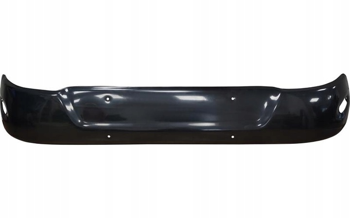 фото №1, Tector eurocargo 08- защита солнцезащитная спойлер панель переднее