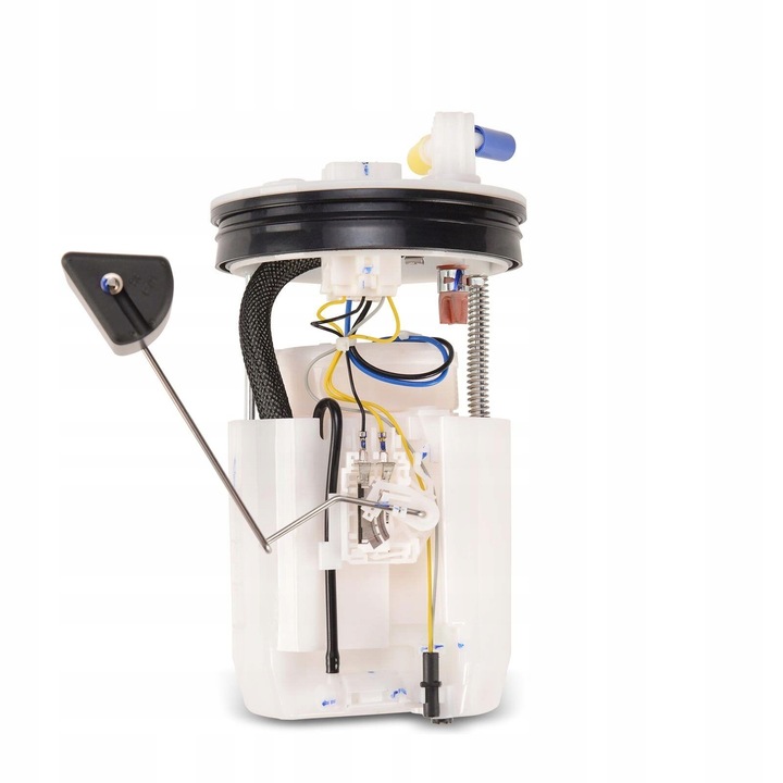 фото №1, Насос пального chrysler sebring stratus mitsubishi eclipse galant 2001