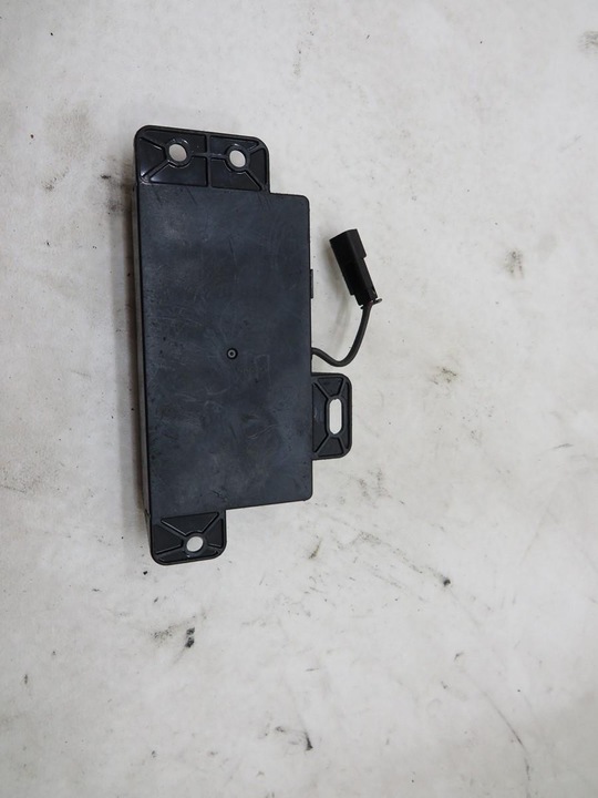 фото №5, Модуль управление peugeot opel 42454411