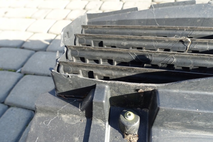 фото №10, Bmw 2 f45 f46 захист забірник  повітря 51748058552