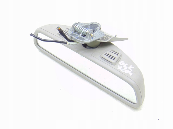 фото №1, Дзеркало внутрішні заднього виду mercedes glk x204 08-