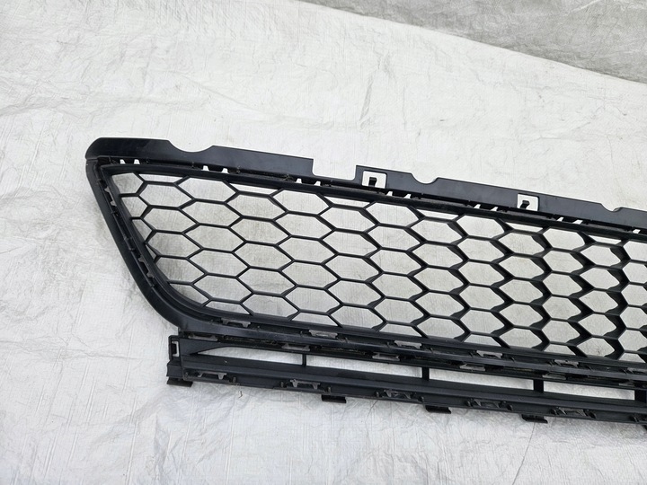 фото №14, Vw golf vii gti 5g0 решётка радиатора решётка решётка 5g0853653s 5g0853677af