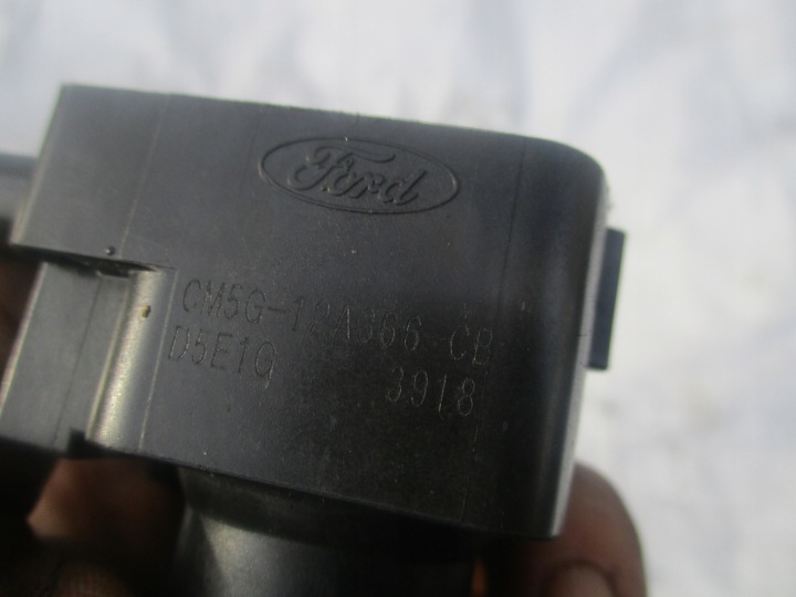 фото №8, Катушка зажигания ford focus mk3 volvo 1.6 ecoboost