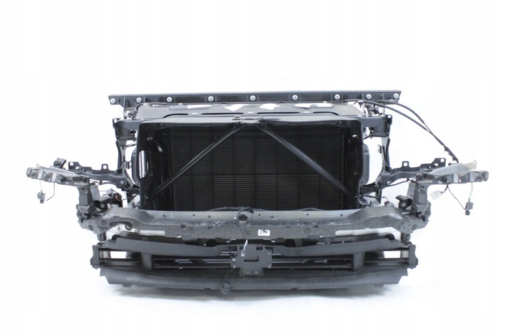 фото №1, Pas переднее усилитель лобовое радиатор bmw g07 x7 40ix b58