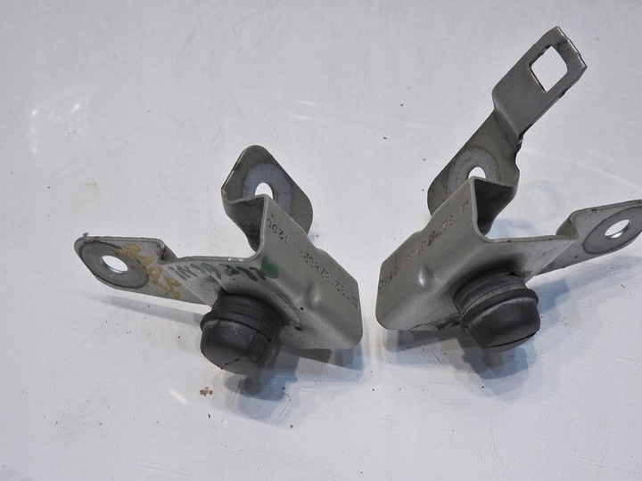 фото №8, Отбойник отбойник капота opel insignia a 13248768