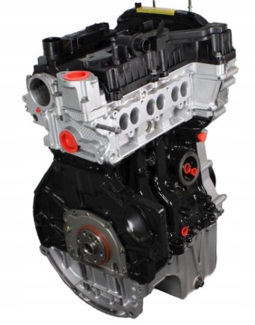 фото №1, Двигатель 1.0 ecoboost m1da m1dd m1dc m2da ford услуга восстановление