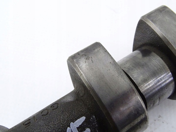 фото №6, Frontera a 2.2 16v x22xe вал розподільний вал ss gc15