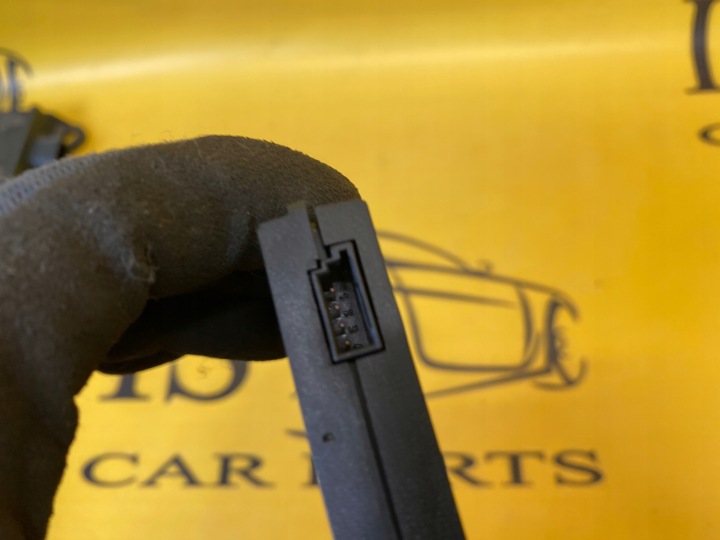 фото №7, Модуль блок управления  сигнализации porsche 987 cayman 997 911