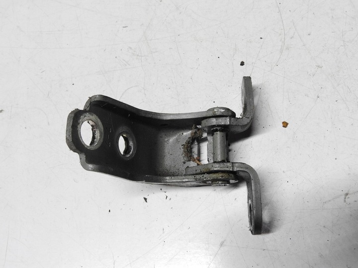 фото №11, Honda cr-v iii 06-11 петля дверь левый перед верх