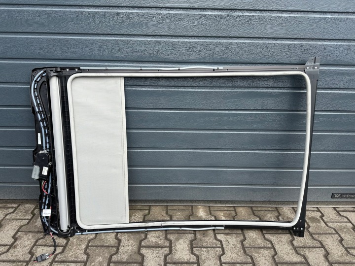 фото №7, Opel meriva b ролета потолок моторчик 13317454