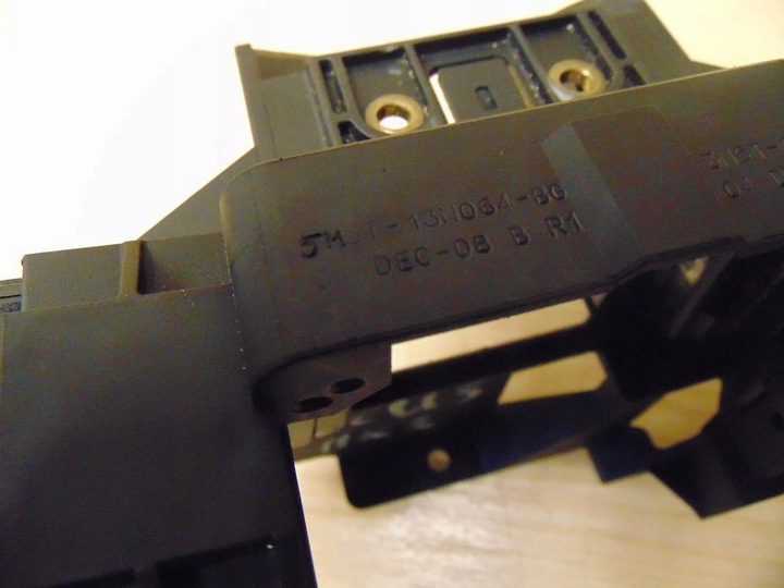 фото №4, Переключатель комбинированный ford focus mk2