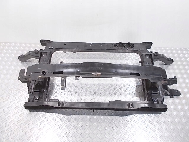 фото №15, Балка бампера hyundai santa fe iv 18-20 оригінал