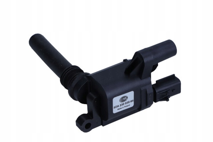 фото №13, 5da 230 035-641 hella котушка запалювання chrysler 300c 04-