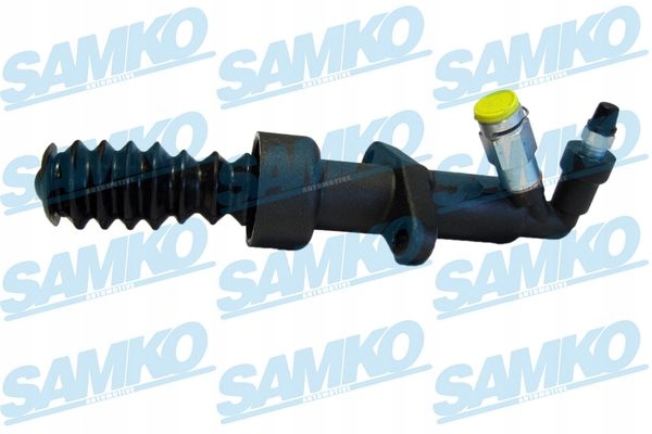 фото №2, Samko амортизатор зчеплення berlingo c5 p308