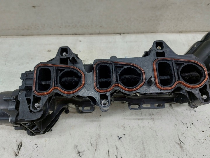 фото №6, Bmw f45 f46 f48 f54 f55 f56 f57 f60 колектор впускний
