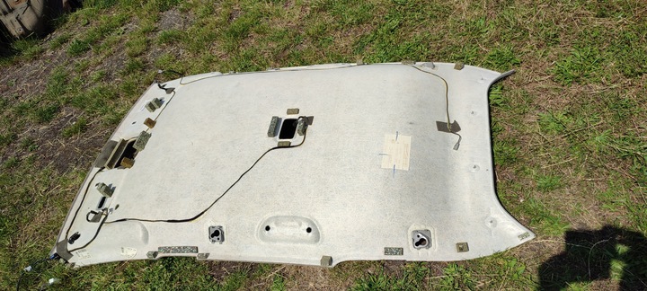 фото №8, Kia ceed ii универсал 12r потолок евро 2292073-ed