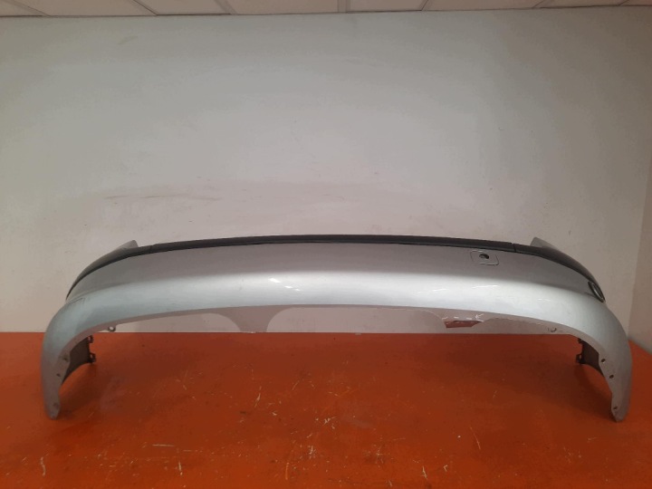 фото №12, Peugeot 308 07-11 sw задній бампер 9681469077 ezrc