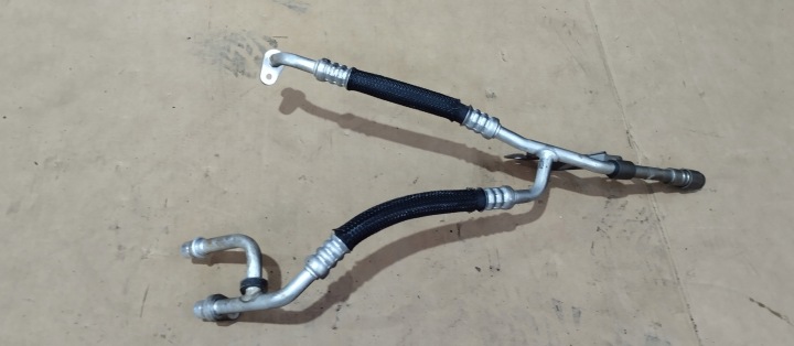 фото №7, Трубка  трубка шланг кондиционера renault kangoo iii iv z.e. 23r 924488262r
