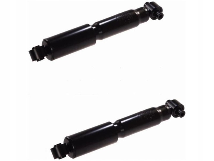 фото №1, Амортизаторы зад kyb 345024