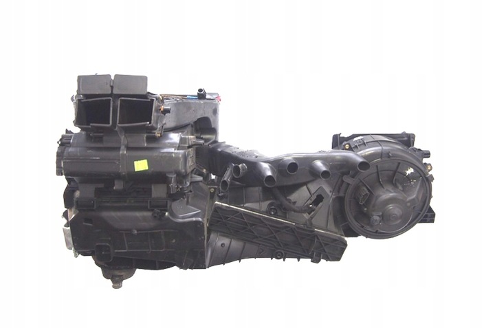 фото №1, Отопитель + воздуходувка vw caddy 3 iii 1t1819003cd