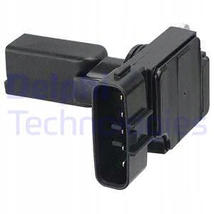 фото №2, Расходомер воздуха do toyota land cruiser