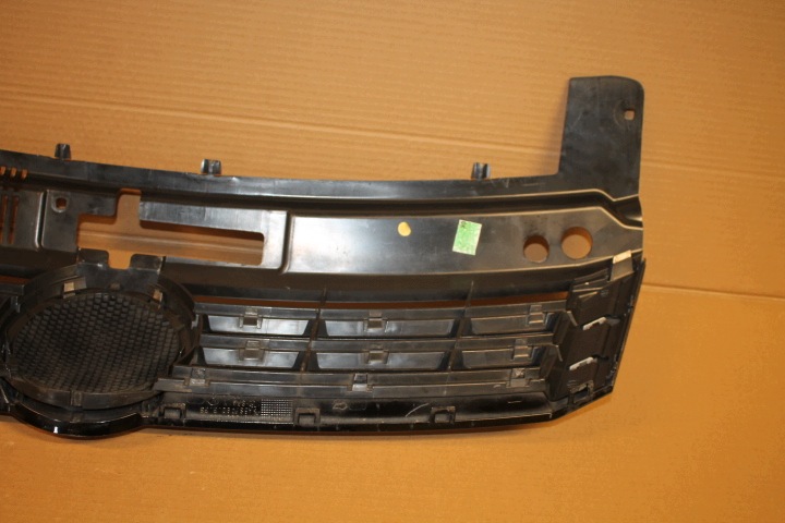 фото №7, Решітка решітка радіатора vw sharan 7n0853653a 2010-