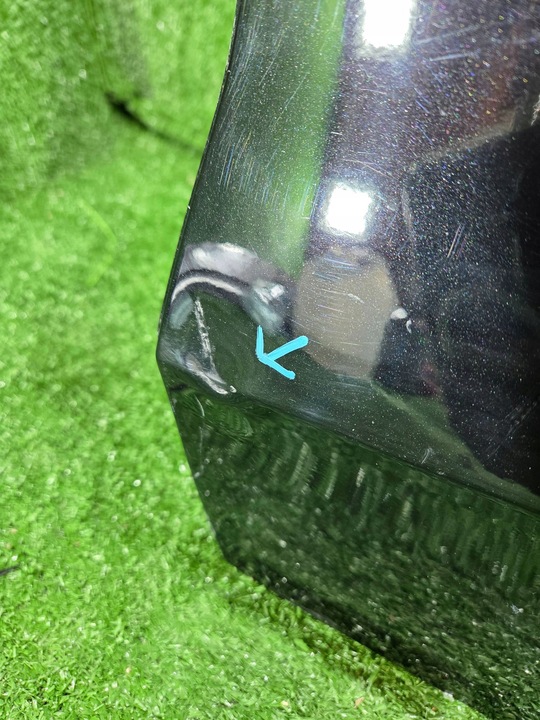 фото №7, Audi a4 8w b9 sedan рестайлінг двері ліві задні