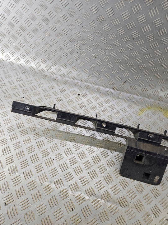 фото №7, Ковзун бампера зад задній ford grand c max mk2