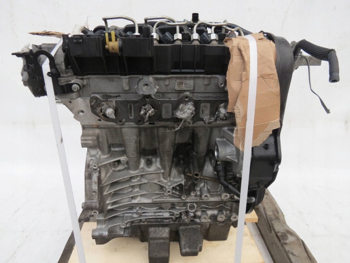 фото №15, Двигун volvo d4204t20 d2 120km volvo v60 s60 ii v40 v70