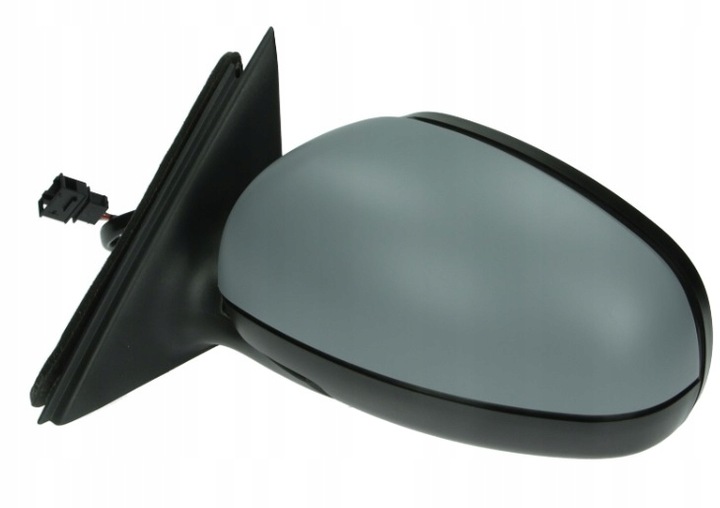 фото №1, Дзеркало зовнішні skoda fabia ii