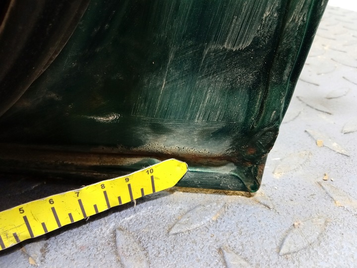 фото №13, Toyota yaris verso 99- двері зад ліві задні 6r4