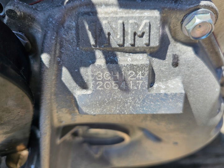 фото №12, Двигун комплектний toyota yaris iv 1.5 m15a