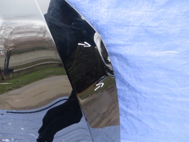 фото №9, Mercedes a клас w177 2018- капот