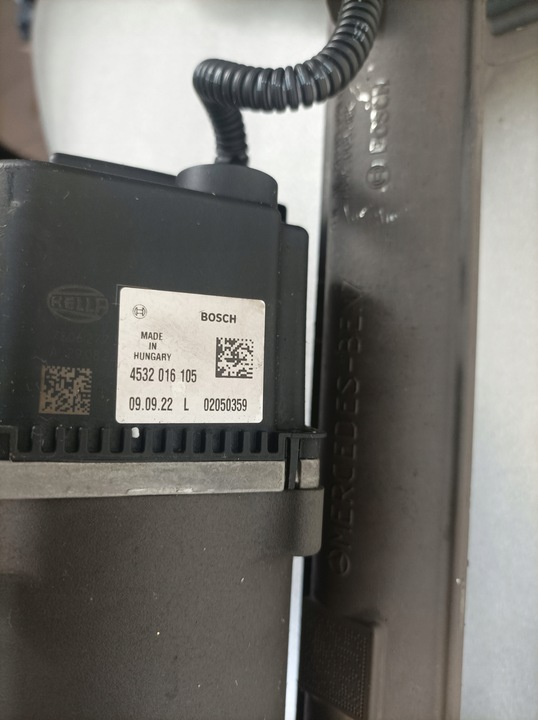 фото №9, Mercedes vito a447 рейка рульового управління трансмісія кермова a4474609800