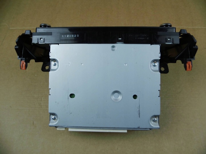 фото №8, Suzuki swace 2020 магнитола дисплей 8614002f70 86140-02f70