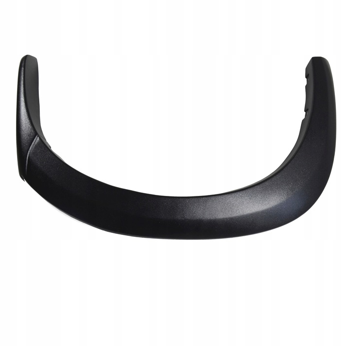 фото №8, Isuzu d-max 4 дверь 2002-12 расширители lldpe гладкие ok 12cm na ось