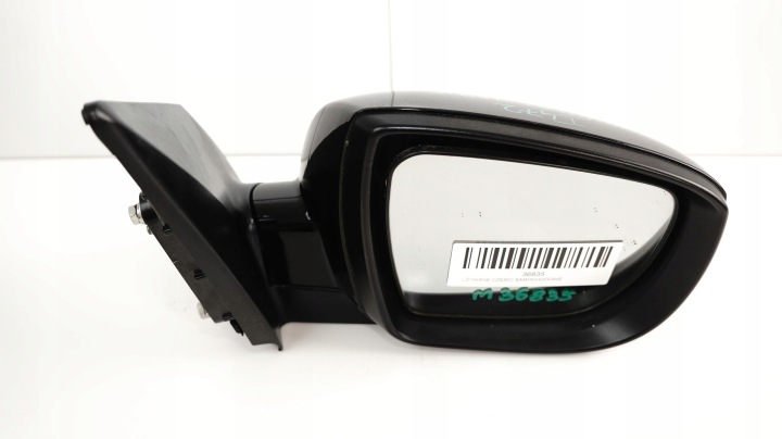 фото №9, Зеркало правое hyundai ix35 8pin 09-13r 1k