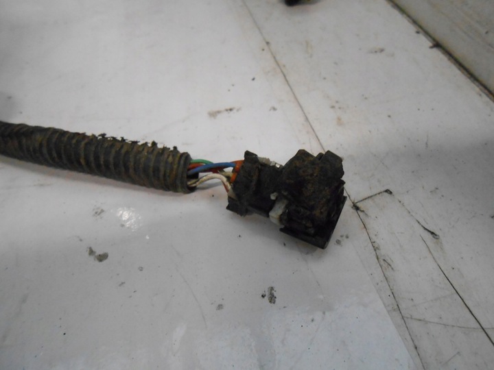 фото №16, Toyota yaris iv gr джгут двигун головна електричний 82111-5dy00 82113-52220