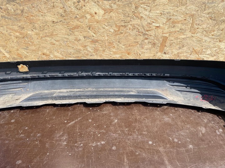 фото №8, Бампер зад задний audi e tron 4ke 4ke807835