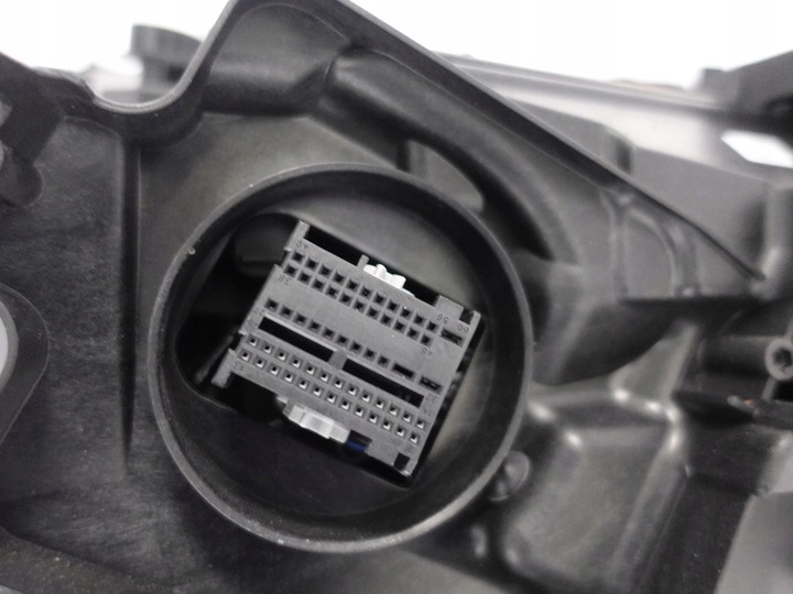 фото №10, Bmw x3 g01 x4 g02 lci рестайлинг 20- лампа laser левая eu