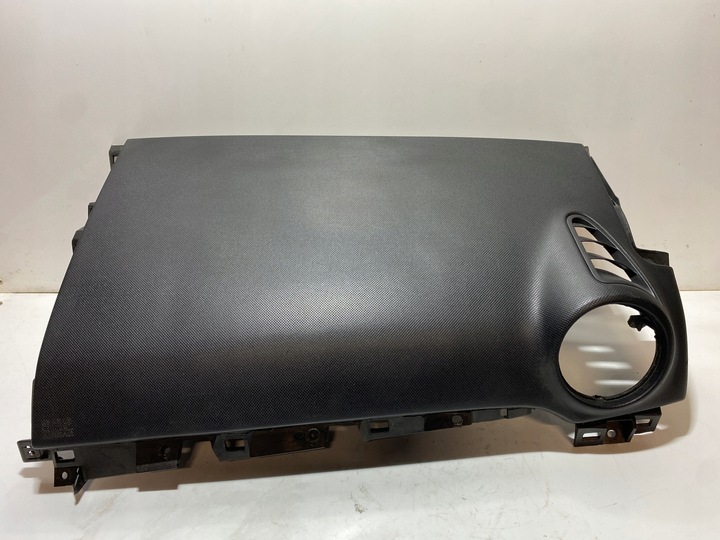 фото №1, Заглушка подушки подушка безпеки пасажира mazda 3 i bk 03